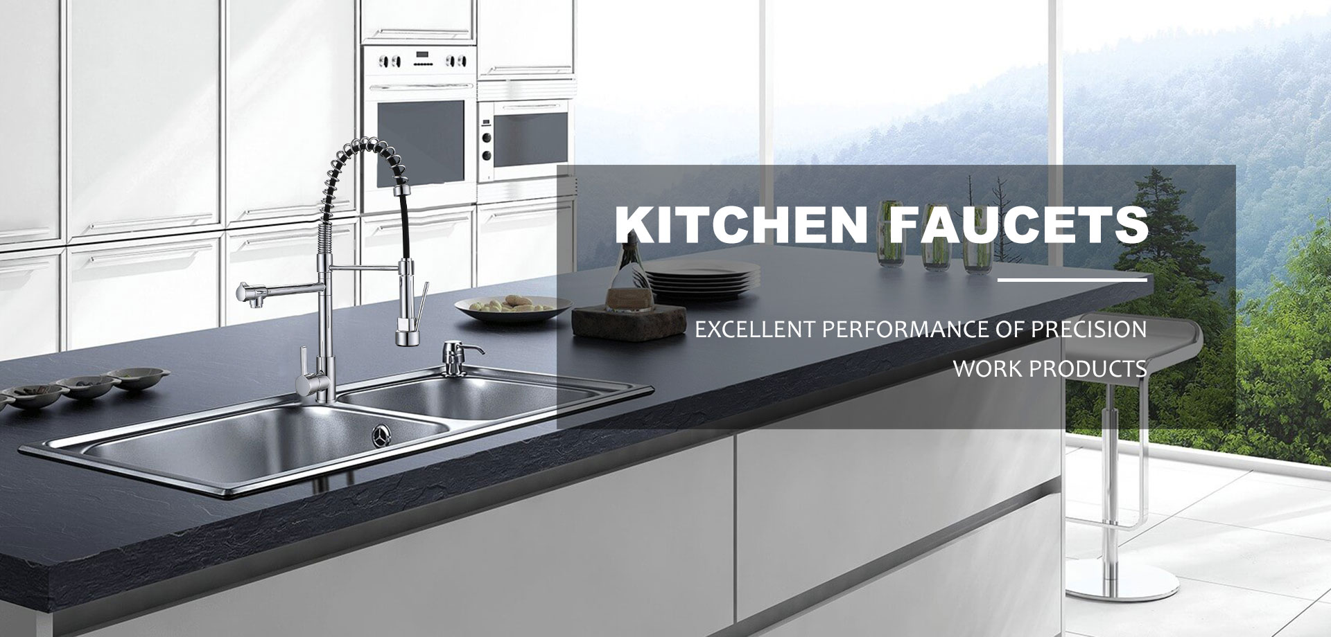 Sina Kitchen Faucets Manufacturer