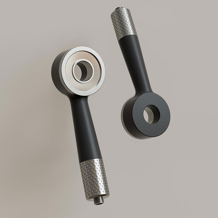 Quam eligere Handheld imber