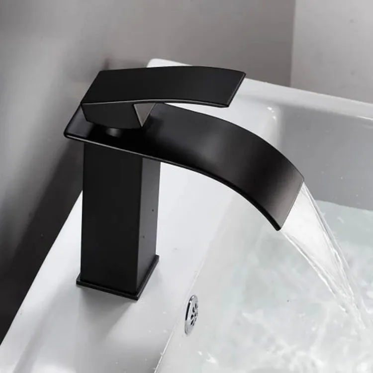 Quid significatione faucets?