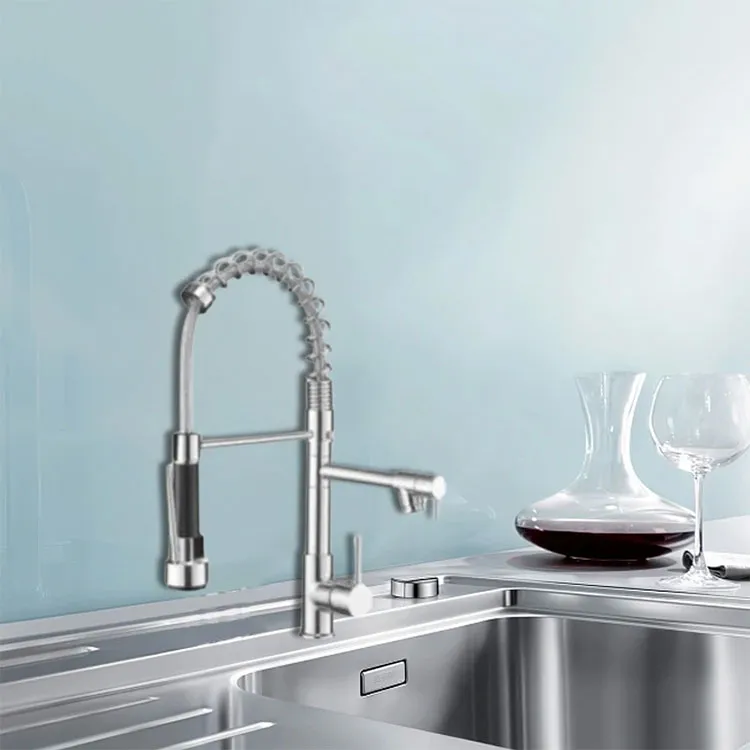 Quid est culina faucet?