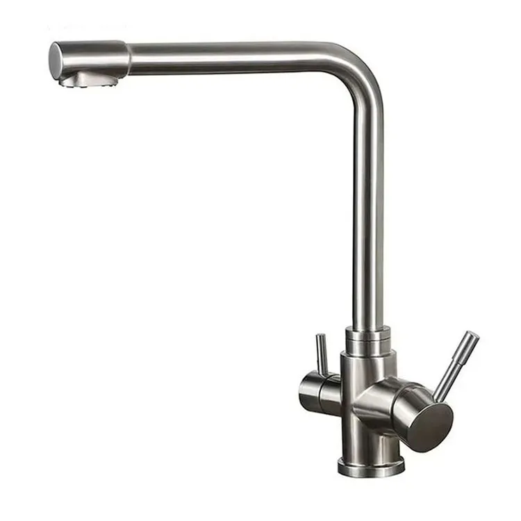 Omnis culina faucets fit omne culinam defluxit?