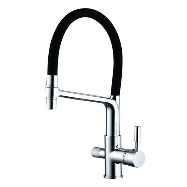 Est faucet a ICTUS?