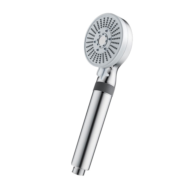 Quomodo Liquid Silicone Showerhead Amplio Your Bathroom Usus?