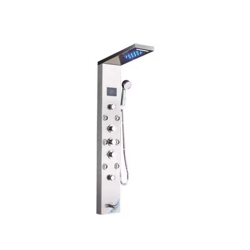 Multifunction Digital Display Panel