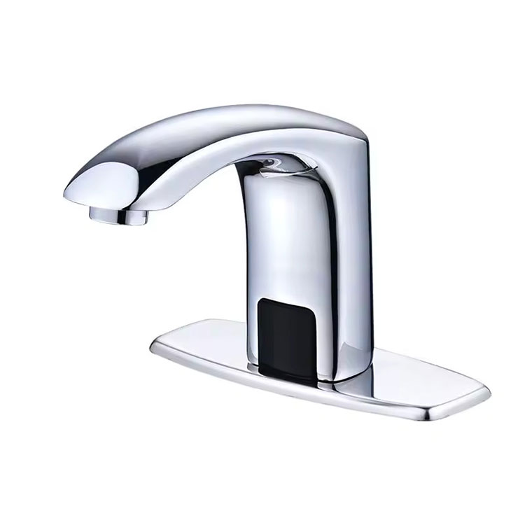 Automatic sensorem faucet Touchless pelvis faucet