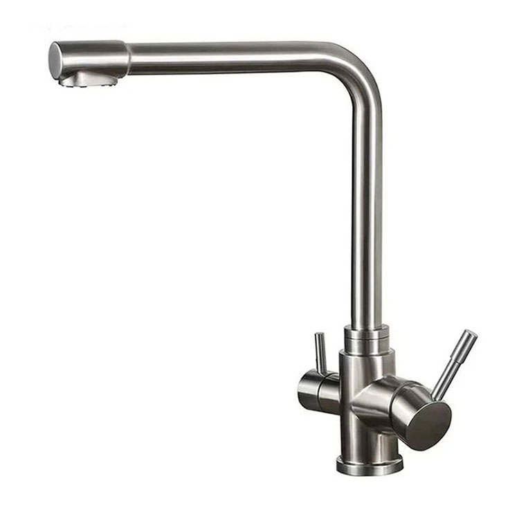 Frigus coquina Faucets