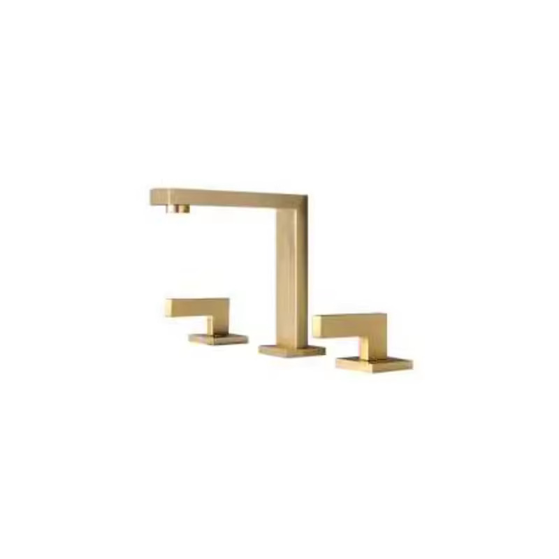 Duplici Palpate Rasin Faucet Hot Frigus Mixer