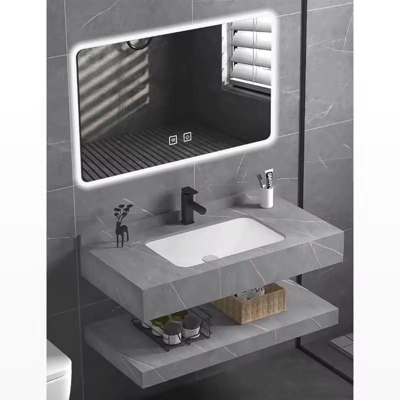 Duplici-iacuit murum suspenderunt lava lacus