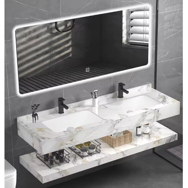 Euro style balneo natantes vanitatum