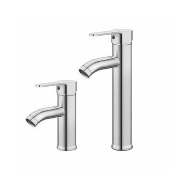 Calidum et frigidum Bathroom Faucets