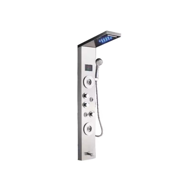 DUXERIT PRIMUS Waterfall imber Faucet