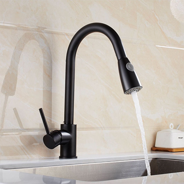 Detrahe balneo Faucets-