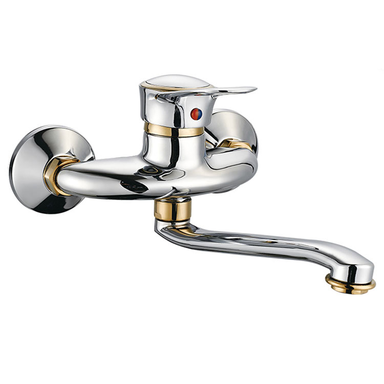 Retro Kitchen Faucets