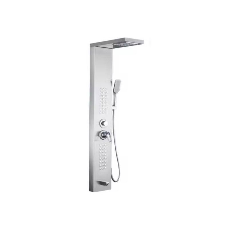 Imber panel turris ratio