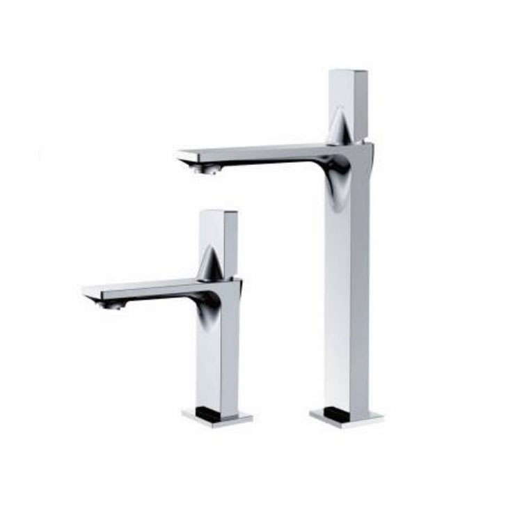 Thermostatic Latrina Faucets