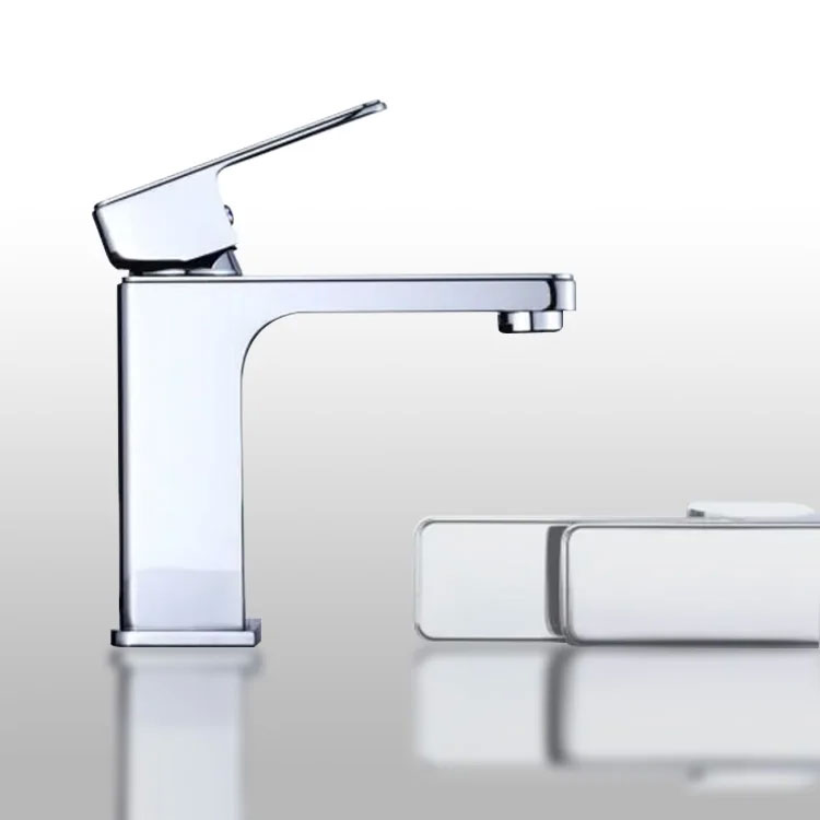 Murus Mons Bathtub Faucets