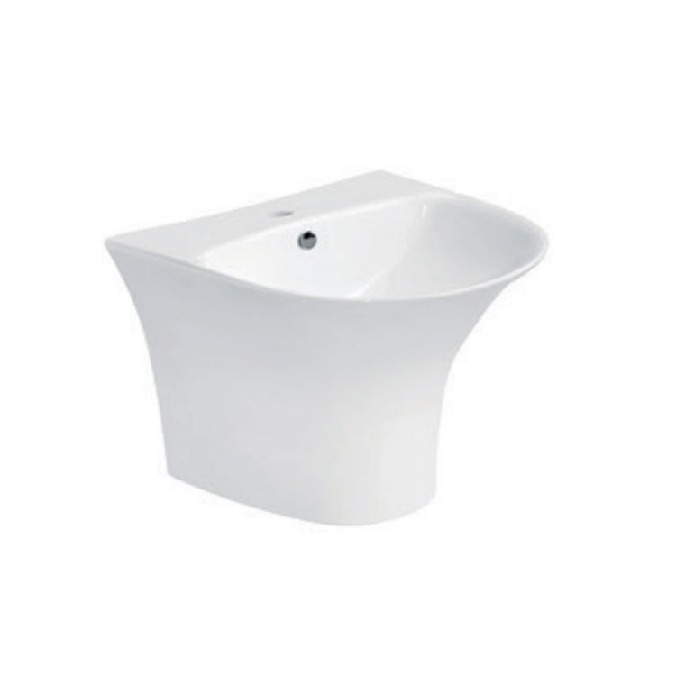 Murus Mounted Bathroom deprimit